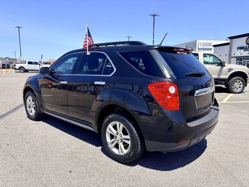 Used 2014 Chevrolet Equinox LT w/ Power Convenience Package FWD image 4