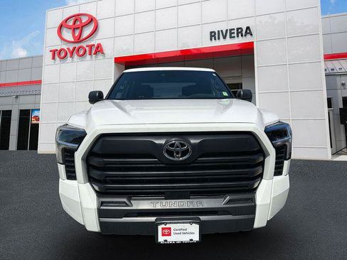 Certified 2026 Toyota Tundra SR5 AWD/4WD image 9
