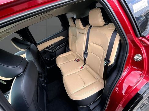 New 2026 MAZDA CX-5 2.5 S w/ Premium Package AWD/4WD image 10