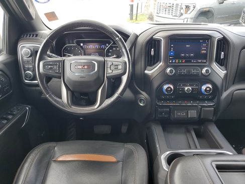 Used 2020 GMC Sierra 1500 AT4 w/ AT4 Premium Package image 19