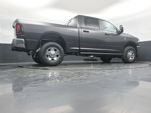 New 2026 RAM 2500 Tradesman image 38