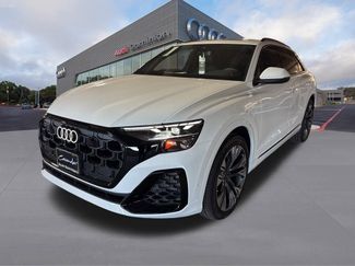 New 2026 Audi Q8 Premium Plus video 1