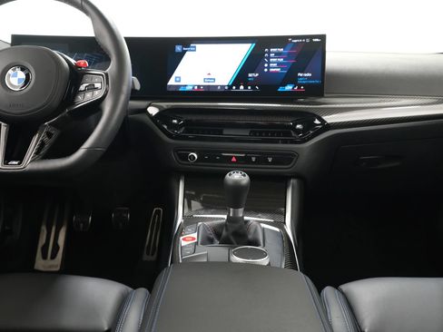 Used 2025 BMW M2 w/ Lighting Package RWD image 10