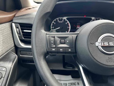 Used 2023 Nissan Rogue S image 21