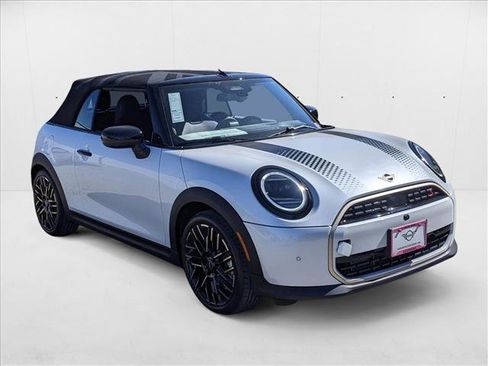 Used 2026 MINI Cooper S image 7