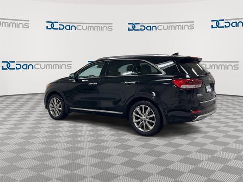 Used 2018 Kia Sorento SX image 6