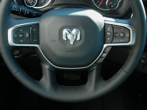 New 2026 RAM 1500 Big Horn image 13