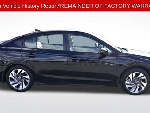 Used 2024 Subaru Legacy Limited image 5