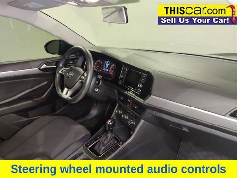 Used 2019 Volkswagen Jetta S w/ Driver Assistance Package FWD image 13