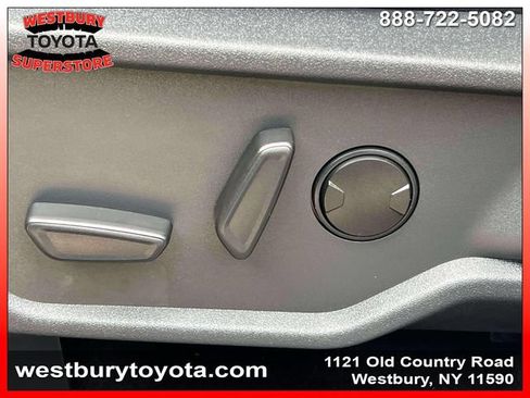 Used 2025 Ford Bronco Outer Banks AWD/4WD image 21