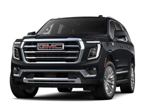 New 2026 GMC Yukon Elevation w/ Elevation Premium Package image 26