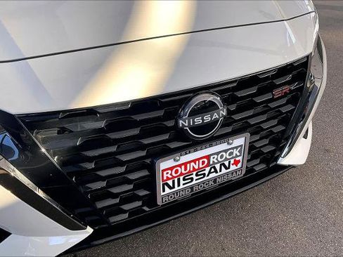 Certified 2025 Nissan Altima 2.5 SR image 28