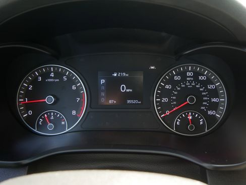 Used 2020 Kia Optima S FWD image 32