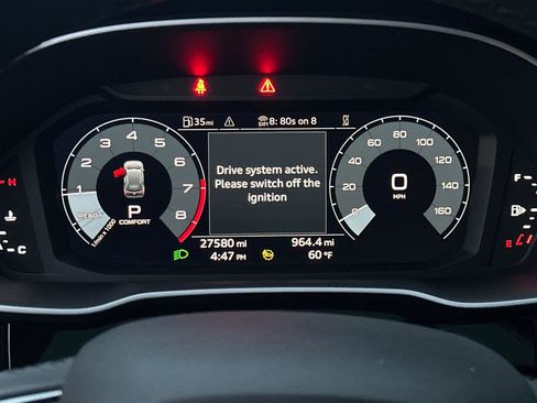 Certified 2023 Audi Q3 2.0T Premium image 23