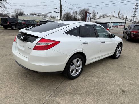 Used 2012 Honda Crosstour EX-L image 4