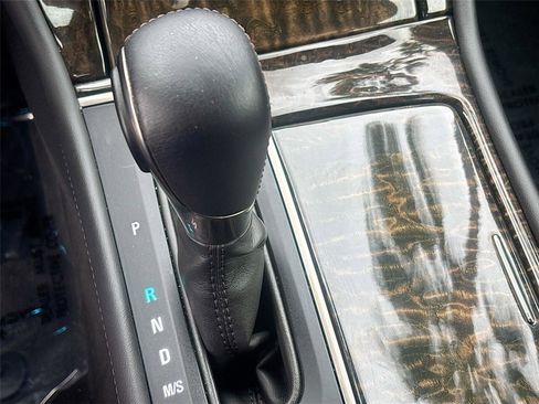 Used 2014 Buick LaCrosse Premium w/ Ultra Luxury Package image 17