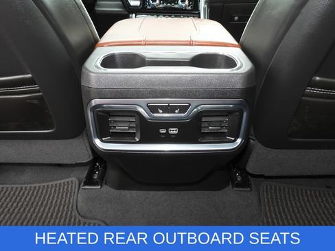 Used 2026 GMC Sierra 1500 Denali Ultimate AWD/4WD image 19