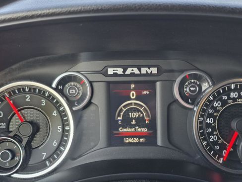 Used 2022 RAM 2500 Tradesman w/ Protection Group image 22