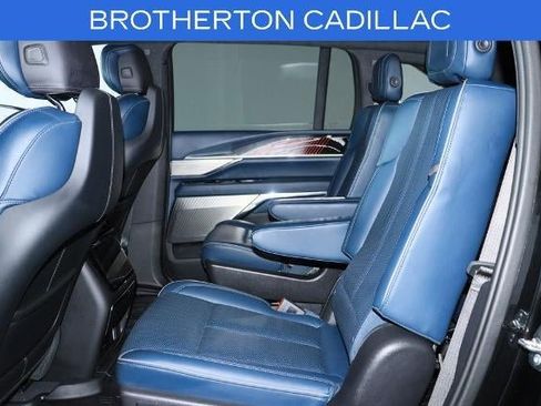 Certified 2025 Cadillac Escalade IQ Sport 2 AWD/4WD image 33