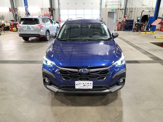 Used 2026 Subaru Crosstrek 2.5i Limited w/ Crosstrek Mirror Package AWD/4WD image 11