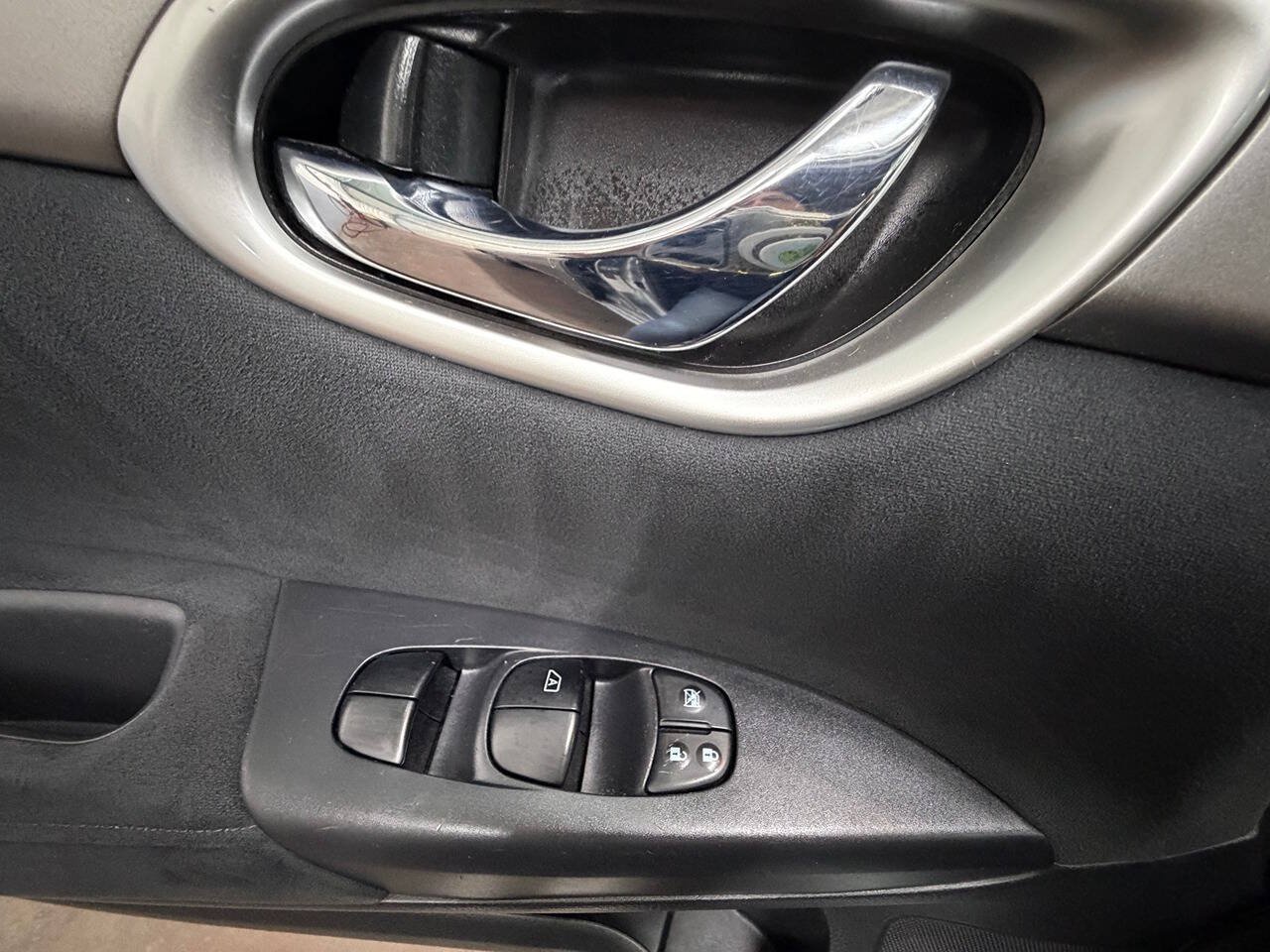 Used 2013 Nissan Sentra SV w/ Driver Pkg FWD image 26