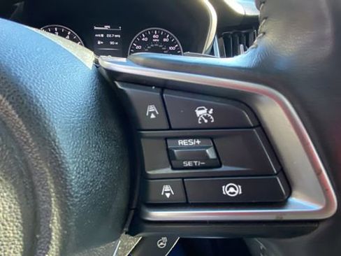 Certified 2023 Subaru Outback Touring XT image 26