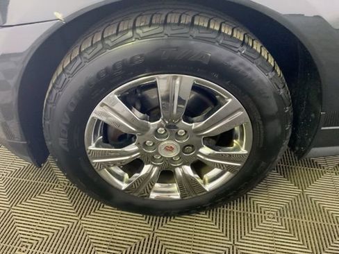 Used 2014 Cadillac SRX Luxury image 10