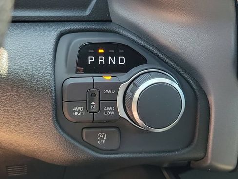 New 2026 RAM 1500 Express AWD/4WD image 26