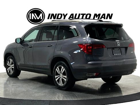 Used 2018 Honda Pilot EX-L image 6