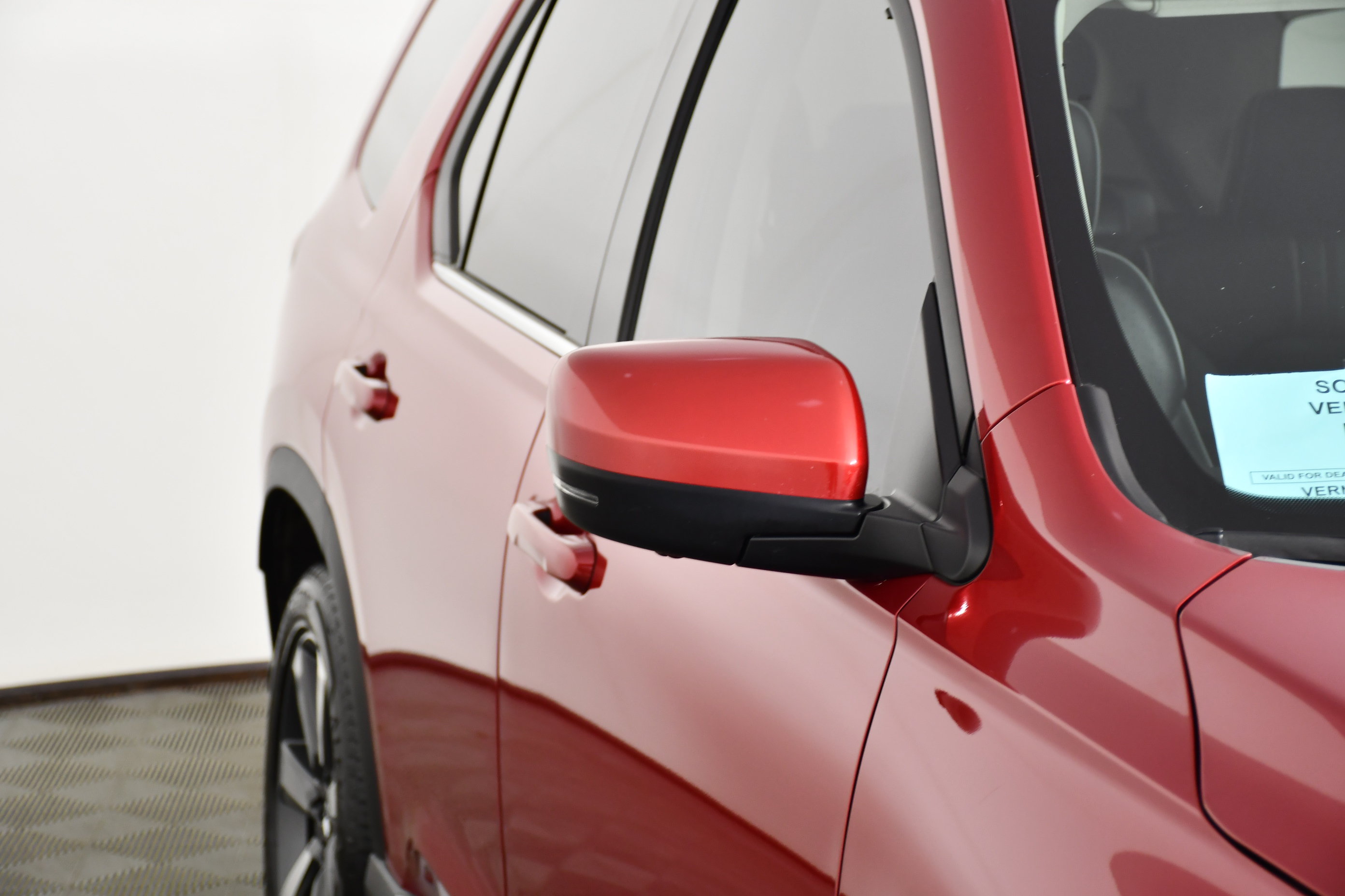 Certified 2023 Honda Pilot Elite image 14
