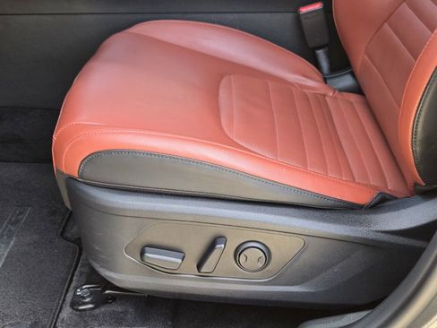 Used 2023 Kia Sportage SX Prestige image 26