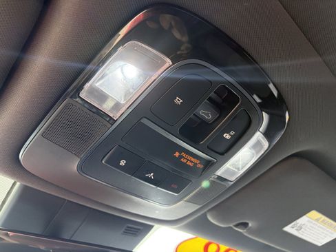 Used 2022 Hyundai Sonata N Line w/ Preferred Accessory Package FWD image 30