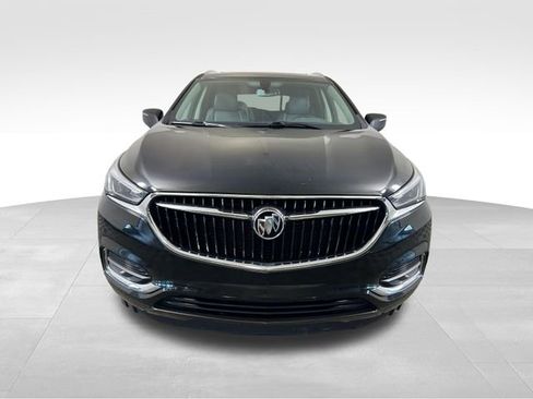 Used 2020 Buick Enclave Essence w/ Sound and Sites Package FWD image 9