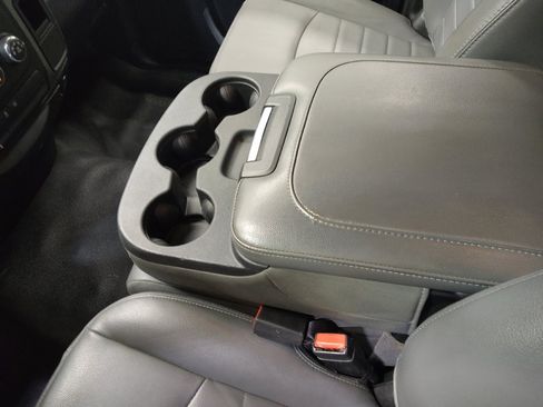 Used 2017 RAM 1500 Tradesman image 26