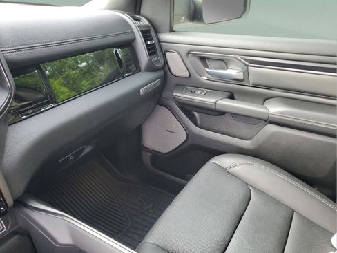 Certified 2025 RAM 1500 Rebel w/ Rebel Level 2 Equipment Group AWD/4WD image 21