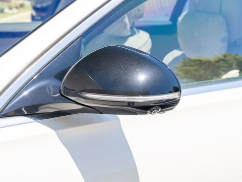Used 2022 Mercedes-Benz S 580 4MATIC Sedan image 20
