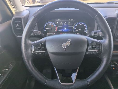 Used 2021 Ford Bronco Sport Outer Banks image 22