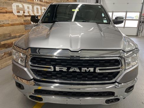 Used 2022 RAM 1500 Big Horn image 7