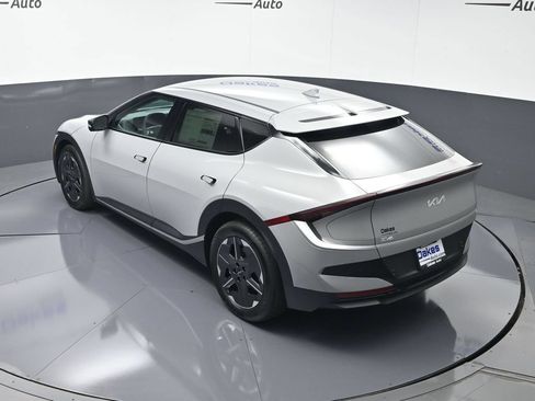 New 2026 Kia EV6 Light RWD image 48