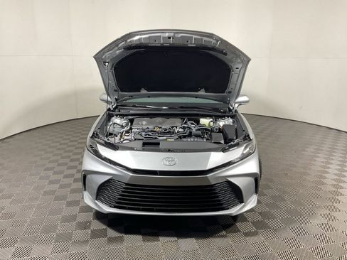 New 2026 Toyota Camry LE image 6