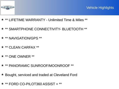 Used 2023 Ford Explorer XLT w/ Equipment Group 202A AWD/4WD image 4