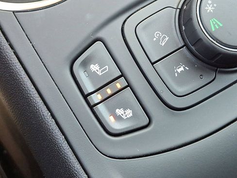 Certified 2023 GMC Terrain SLE w/ Driver Convenience Package FWD image 19
