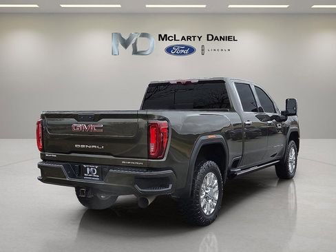 Used 2022 GMC Sierra 3500 Denali w/ Denali Ultimate Package image 5