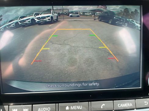 Used 2021 Nissan Sentra SV image 23