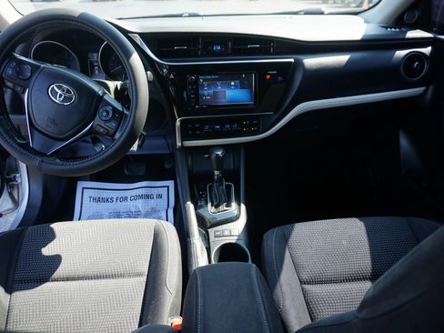 Used 2018 Toyota Corolla iM FWD image 16