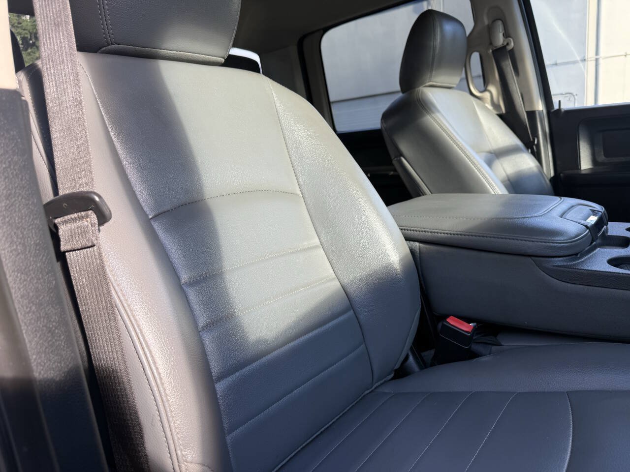 Used 2014 RAM 2500 Tradesman AWD/4WD image 22