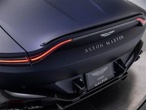 New 2026 Aston Martin V8 Vantage S RWD image 38