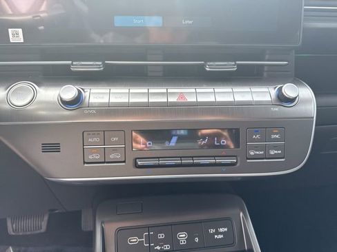 New 2026 Hyundai Kona SEL Premium AWD/4WD image 28