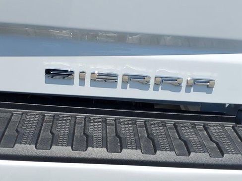 New 2026 GMC Sierra 2500 Denali w/ Technology Package AWD/4WD image 6
