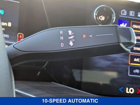 New 2026 Chevrolet Tahoe Premier image 25